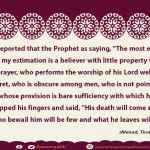 hadith