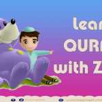 Memorise Quran with ZAKY - Al-Fatiha