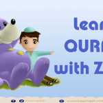 Memorise Suratul Kaafiroon with ZAKY