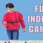 best indoor games for kids To develop children