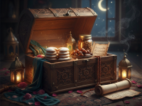 خبيئة رمضان: عملٌ واحد قد يغير ميزان حسناتك بالكامل