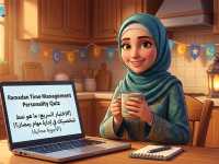 كيف تنقذين ما تبقى من الشهر قبل أن تسبقكِ أيام العيد؟