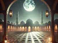 فضل العشر الأواخر من رمضان وأحب الأعمال فيها وأدعية ليلة القدر