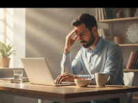 صداع اليوم الأول: لماذا يؤلمنا رأسنا في أول رمضان؟