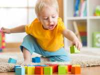 كيفية تنمية مهارات الأطفال - تربية طفل