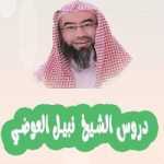 نبيل العوضي - سلسلة السيرة النبوية | الهجرة